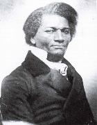 unknow artist, Frederick Douglass